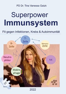 Superpower Immunsystem