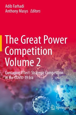 The Great Power Competition Volume 2