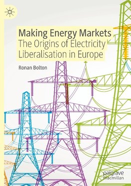 Making Energy Markets