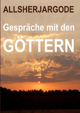 Gespräche mit den Göttern