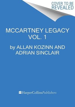 McCartney Legacy Vol. 1