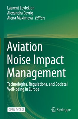 Aviation Noise Impact Management