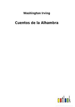 Cuentos de la Alhambra