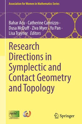 Research Directions in Symplectic and Contact Geometry and Topology