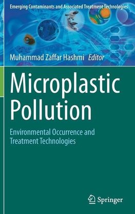 Microplastic Pollution