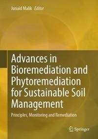 Advances in Bioremediation and Phytoremediation for Sustainable Soil Management