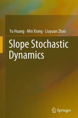 Slope Stochastic Dynamics