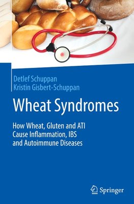 Wheat Syndromes