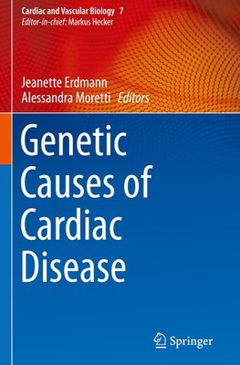 Genetic Causes of Cardiac Disease