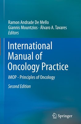 International Manual of Oncology Practice