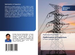 Optimisation of Capacitors