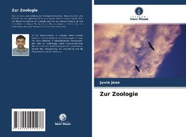 Zur Zoologie