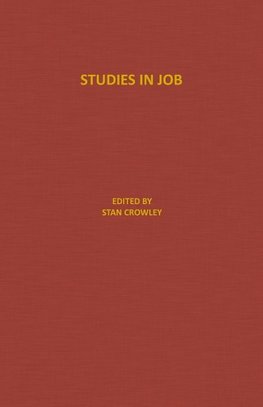 Studies in Job