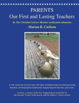 Parents, Our First and Lasting Teachers