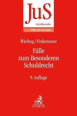 Fälle zum Besonderen Schuldrecht