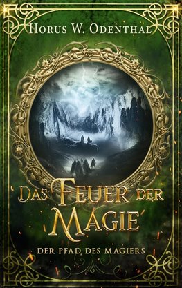 Der Pfad des Magiers