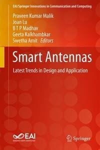 Smart Antennas