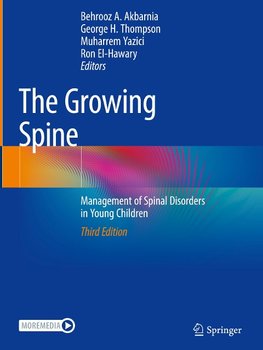 The Growing Spine