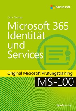 Microsoft 365 Identität und Services