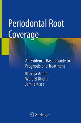 Periodontal Root Coverage