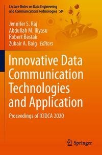 Innovative Data Communication Technologies and Application