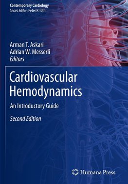 Cardiovascular Hemodynamics