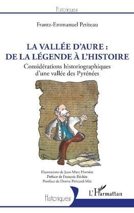 La vallée d'Aure : de la légende à l'histoire