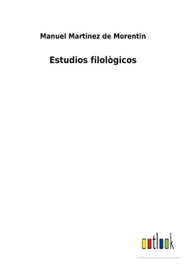 Estudios filològicos