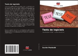 Tests de logiciels