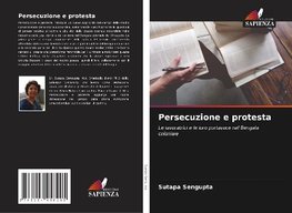 Persecuzione e protesta