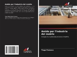 Amido per l'industria del mobile