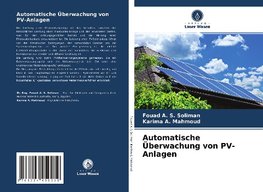 Automatische Überwachung von PV-Anlagen