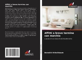 Affitti a breve termine con marchio