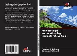 Monitoraggio automatico degli impianti fotovoltaici