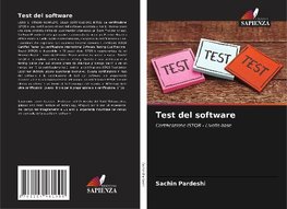 Test del software