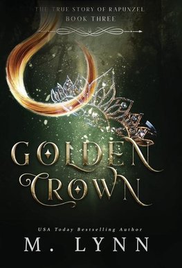 Golden Crown