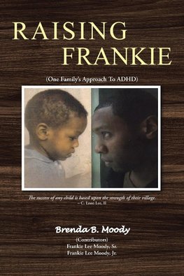 Raising Frankie