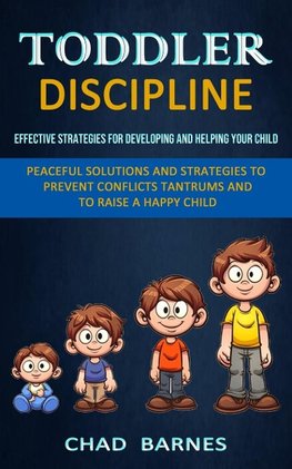 Toddler Discipline