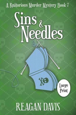 Sins & Needles