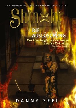 Shinobi - Die Auslöschung