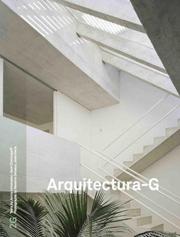 2G #86 Arquitectura-G.