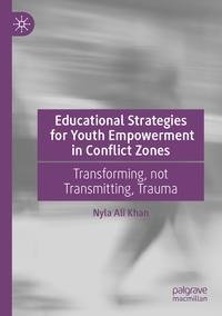 Educational Strategies for Youth Empowerment in Conflict Zones