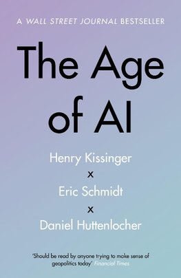 The Age of AI