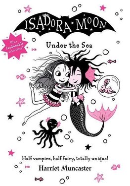 Isadora Moon Under the Sea