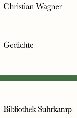 Gedichte