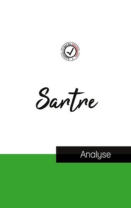 Jean-Paul Sartre (étude et analyse complète de sa pensée)