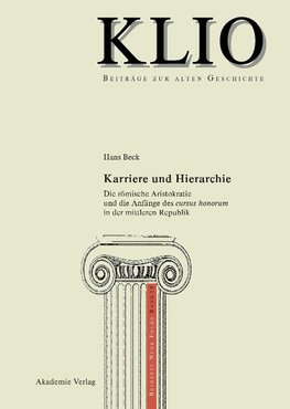 Karriere und Hierarchie