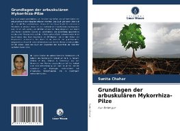 Grundlagen der arbuskulären Mykorrhiza-Pilze