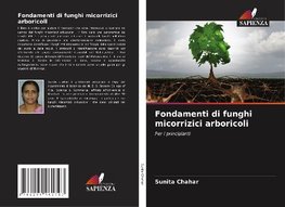 Fondamenti di funghi micorrizici arboricoli