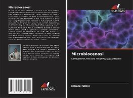 Microbiocenosi